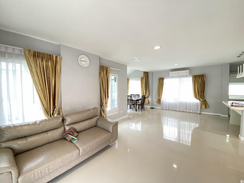 ให้เช่า - Manthana Rama 9-Srinakarin : มัณฑนา พระราม 9-ศรีนครินทร์, กรุงเทพ