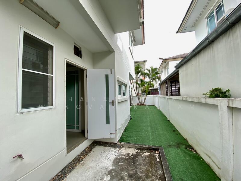 ให้เช่า - Manthana Rama 9-Srinakarin : มัณฑนา พระราม 9-ศรีนครินทร์, กรุงเทพ