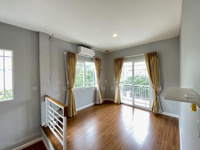 ให้เช่า - Manthana Rama 9-Srinakarin : มัณฑนา พระราม 9-ศรีนครินทร์, กรุงเทพ