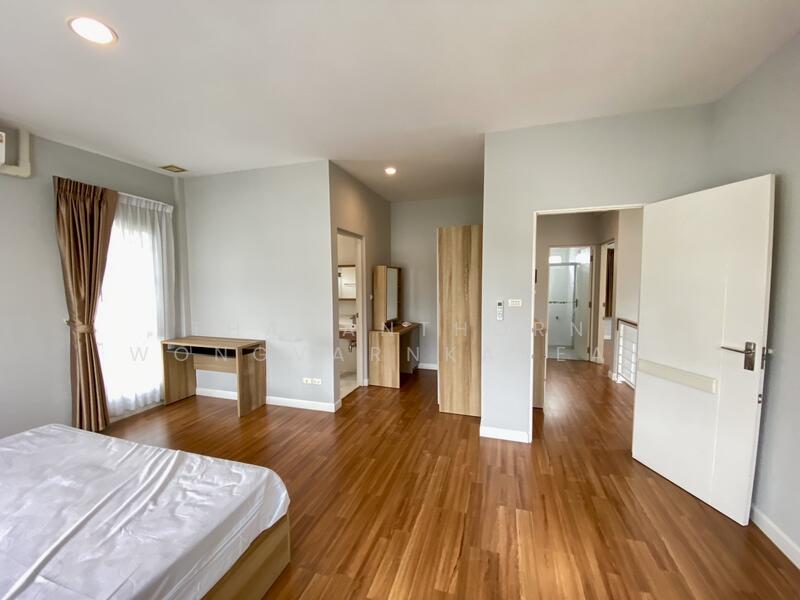 ให้เช่า - Manthana Rama 9-Srinakarin : มัณฑนา พระราม 9-ศรีนครินทร์, กรุงเทพ