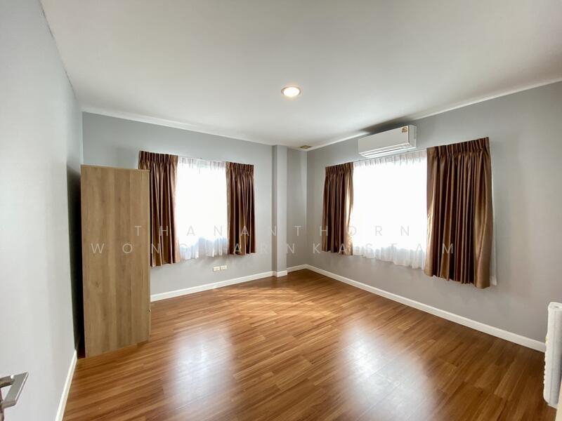 ให้เช่า - Manthana Rama 9-Srinakarin : มัณฑนา พระราม 9-ศรีนครินทร์, กรุงเทพ