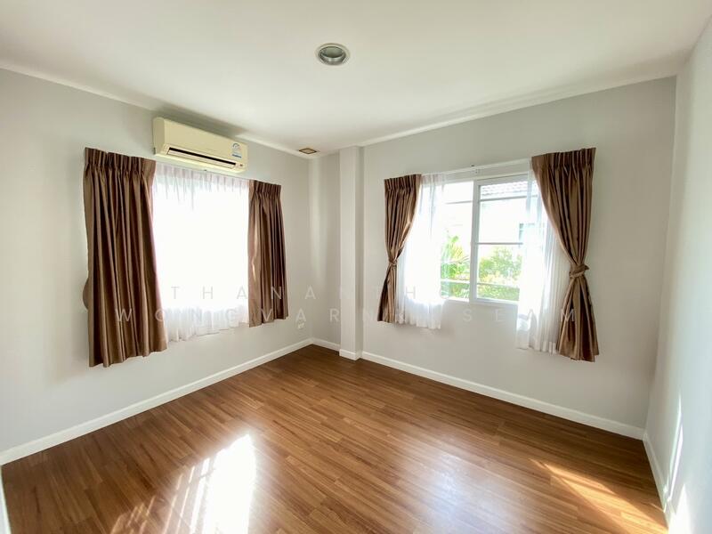 ให้เช่า - Manthana Rama 9-Srinakarin : มัณฑนา พระราม 9-ศรีนครินทร์, กรุงเทพ