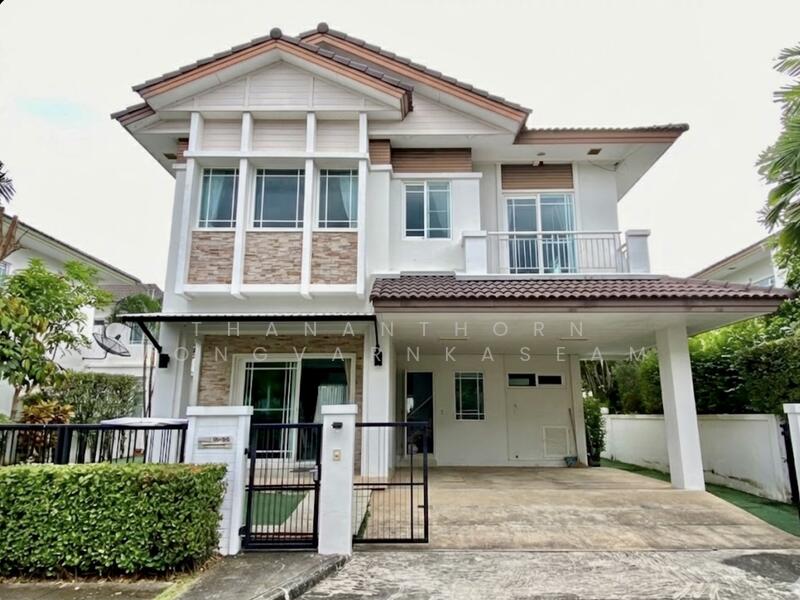 ให้เช่า - Manthana Rama 9-Srinakarin : มัณฑนา พระราม 9-ศรีนครินทร์, กรุงเทพ