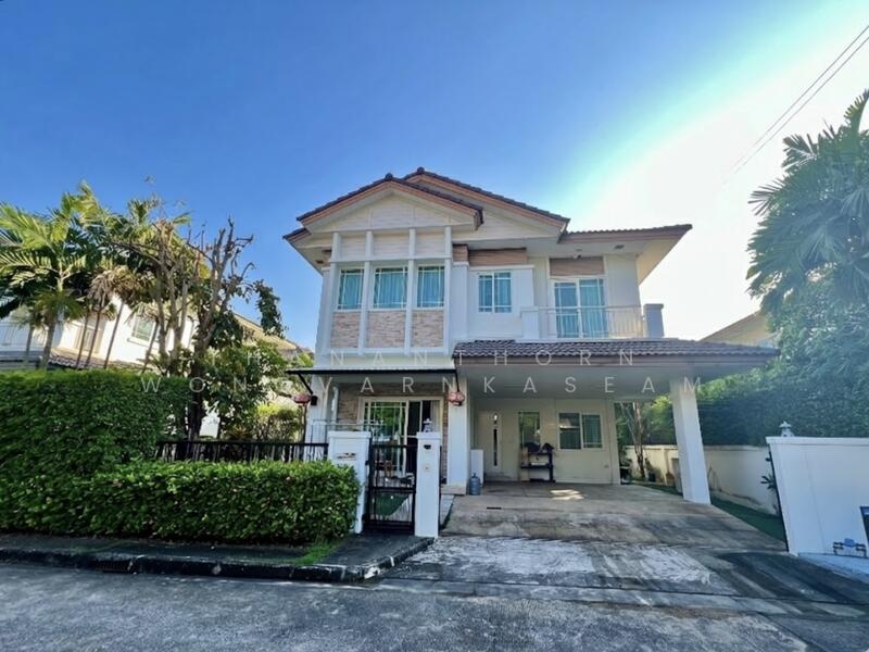 ให้เช่า - Manthana Rama 9-Srinakarin : มัณฑนา พระราม 9-ศรีนครินทร์, กรุงเทพ