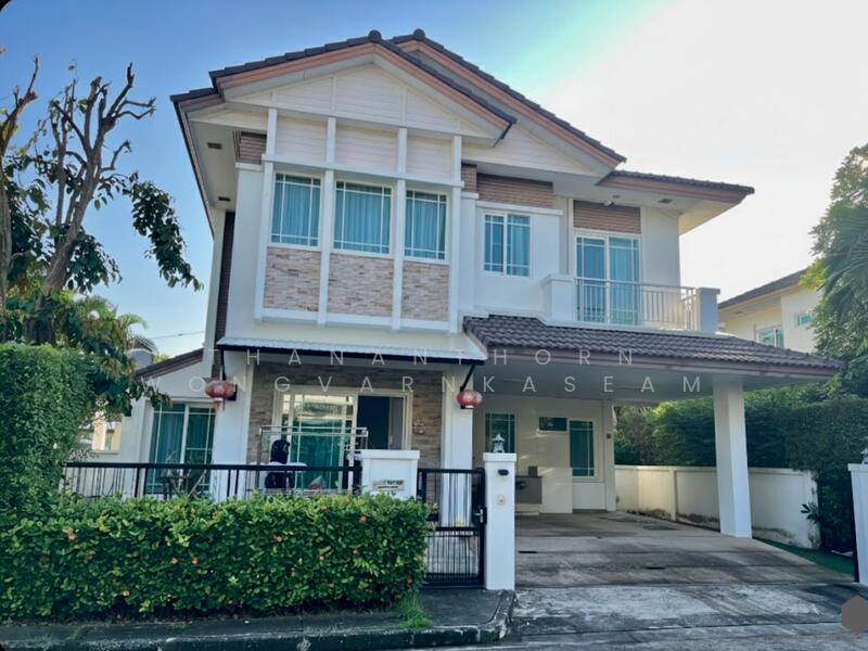 ให้เช่า - Manthana Rama 9-Srinakarin : มัณฑนา พระราม 9-ศรีนครินทร์, กรุงเทพ