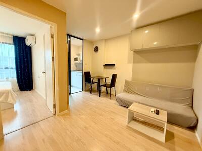 ขาย - iCondo Green Space Sukhumvit 77 Phase 2 : ไอคอนโด กรีนสเปซ สุขุมวิท 77 (เฟส 2), กรุงเทพ