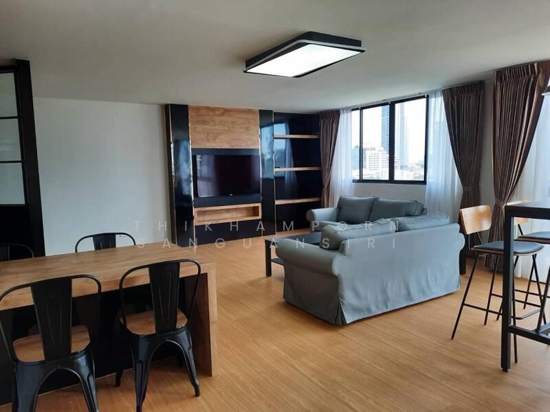 ขาย - เดอะ เพลสทีจ 49 คอนโดมิเนียม, กรุงเทพ