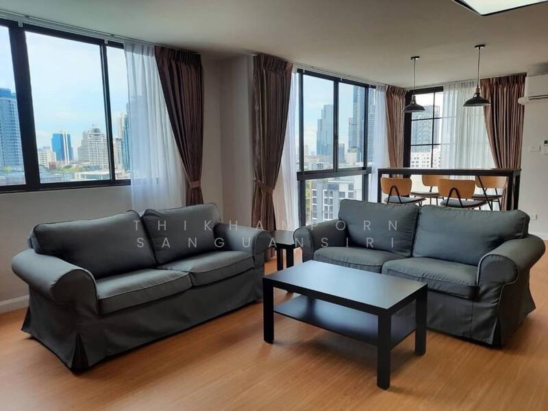 ขาย - เดอะ เพลสทีจ 49 คอนโดมิเนียม, กรุงเทพ