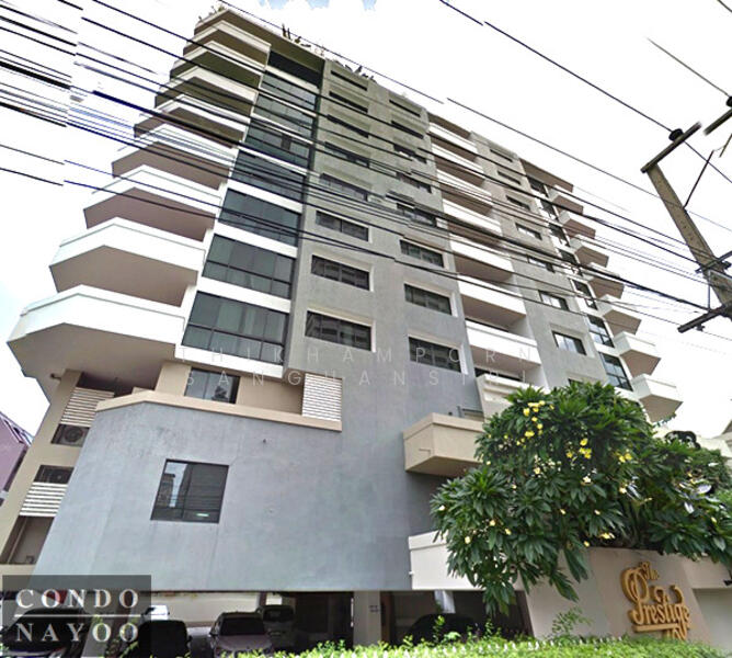 ขาย - เดอะ เพลสทีจ 49 คอนโดมิเนียม, กรุงเทพ