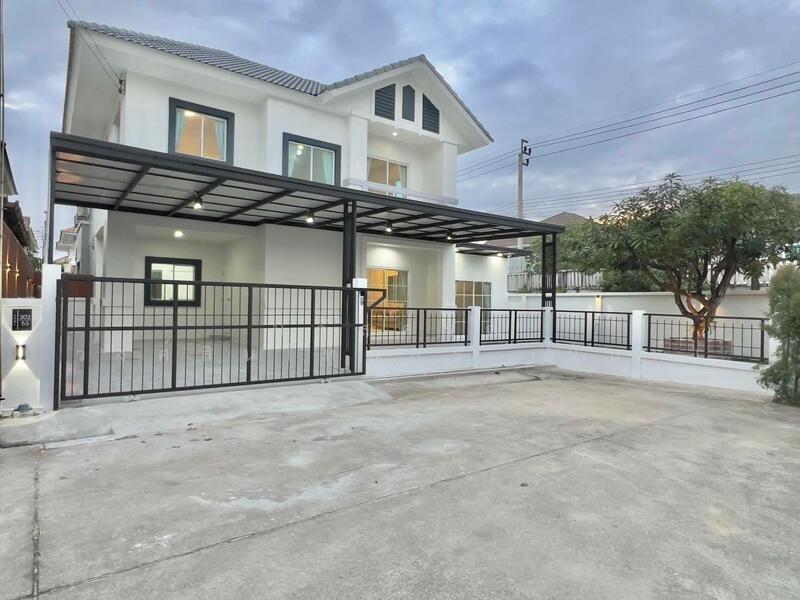 For Sale - Lanceo Wongwaen - Ramintra, Bangkok