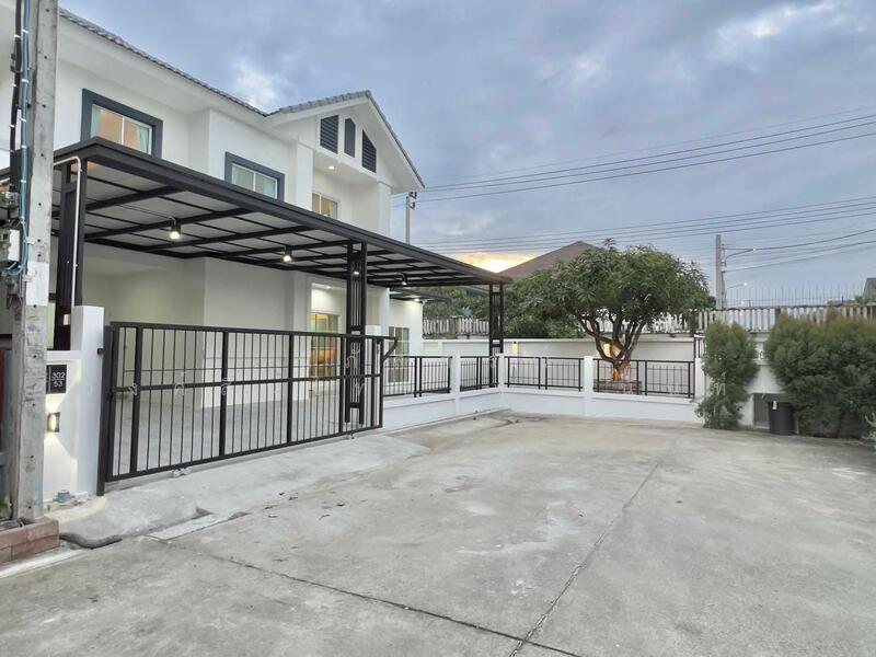 For Sale - Lanceo Wongwaen - Ramintra, Bangkok