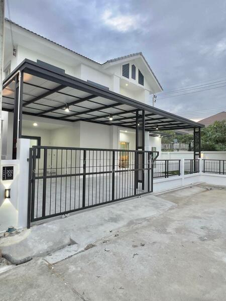 ขาย - Lanceo Wongwaen - Ramintra : แลนซีโอ วงแหวนฯ-รามอินทรา, กรุงเทพ