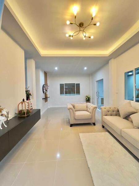 ขาย - Lanceo Wongwaen - Ramintra : แลนซีโอ วงแหวนฯ-รามอินทรา, กรุงเทพ