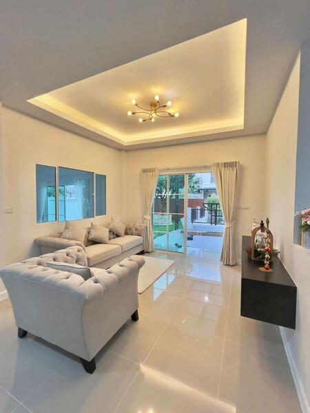 ขาย - Lanceo Wongwaen - Ramintra : แลนซีโอ วงแหวนฯ-รามอินทรา, กรุงเทพ