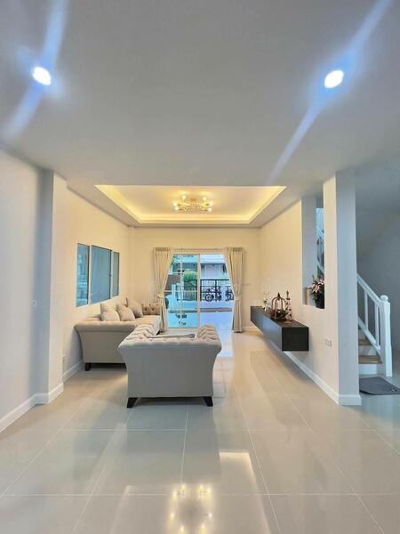 ขาย - Lanceo Wongwaen - Ramintra : แลนซีโอ วงแหวนฯ-รามอินทรา, กรุงเทพ