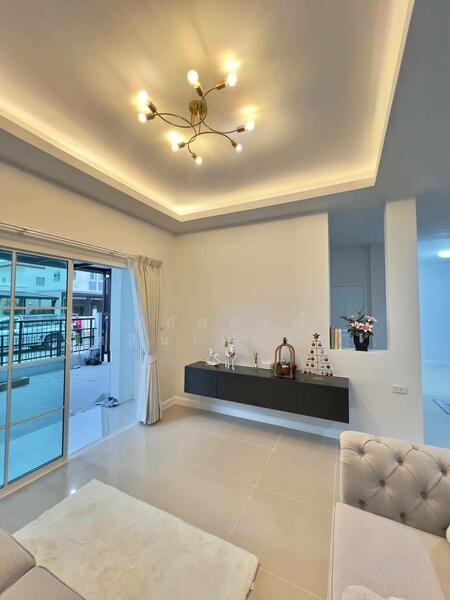 For Sale - Lanceo Wongwaen - Ramintra, Bangkok