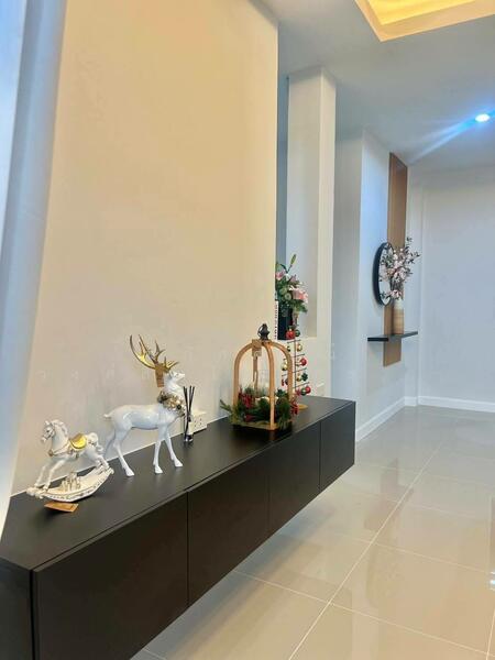 ขาย - Lanceo Wongwaen - Ramintra : แลนซีโอ วงแหวนฯ-รามอินทรา, กรุงเทพ