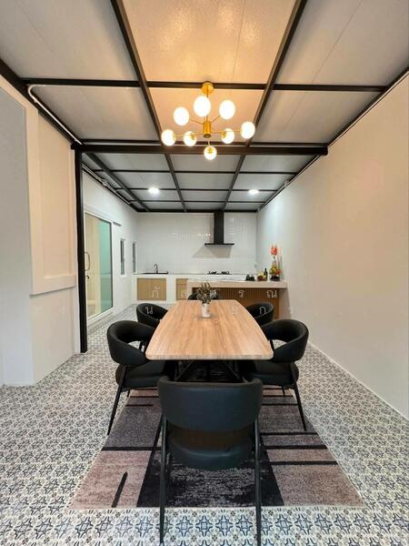 For Sale - Lanceo Wongwaen - Ramintra, Bangkok