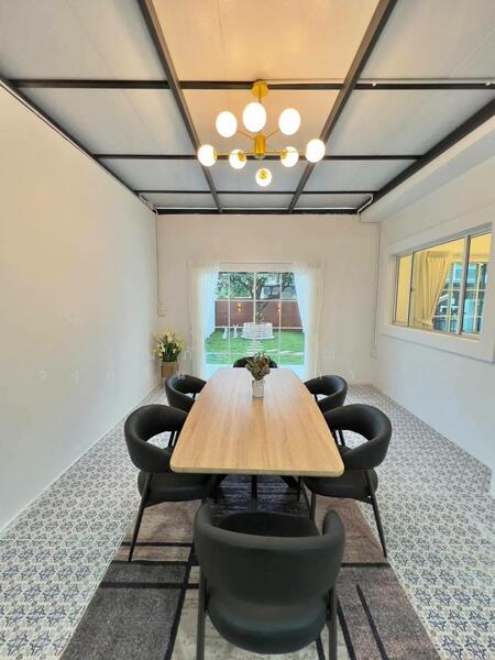 For Sale - Lanceo Wongwaen - Ramintra, Bangkok