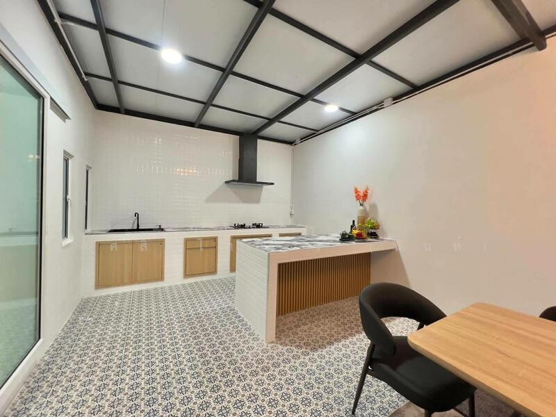 For Sale - Lanceo Wongwaen - Ramintra, Bangkok