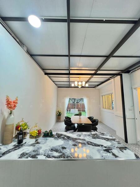 For Sale - Lanceo Wongwaen - Ramintra, Bangkok