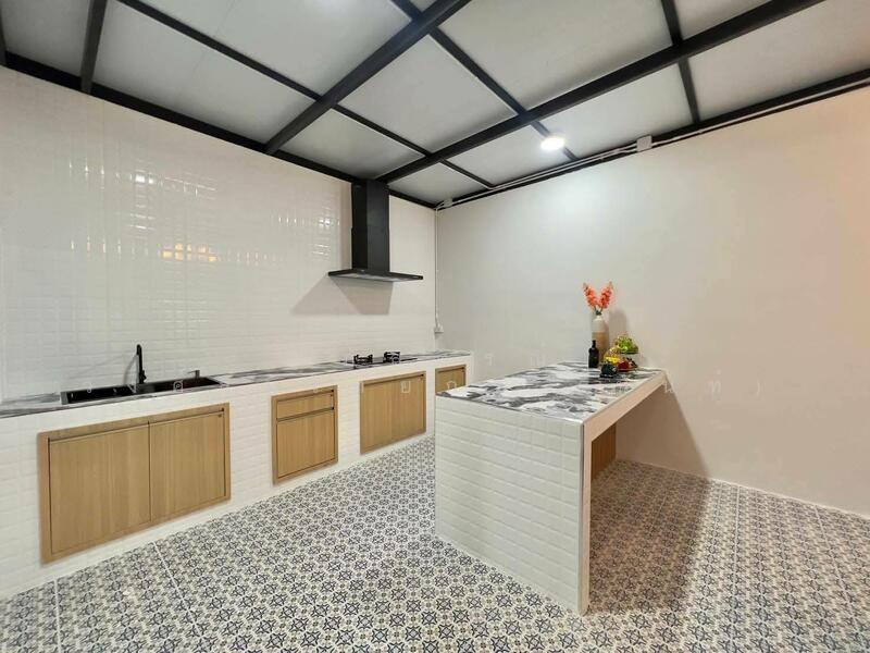 ขาย - Lanceo Wongwaen - Ramintra : แลนซีโอ วงแหวนฯ-รามอินทรา, กรุงเทพ