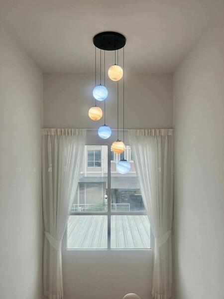 ขาย - Lanceo Wongwaen - Ramintra : แลนซีโอ วงแหวนฯ-รามอินทรา, กรุงเทพ