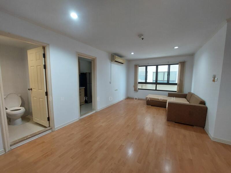 ให้เช่า - Lumpini Ville Phahol-Suthisarn : ลุมพินี วิลล์ พหล–สุทธิสาร, กรุงเทพ