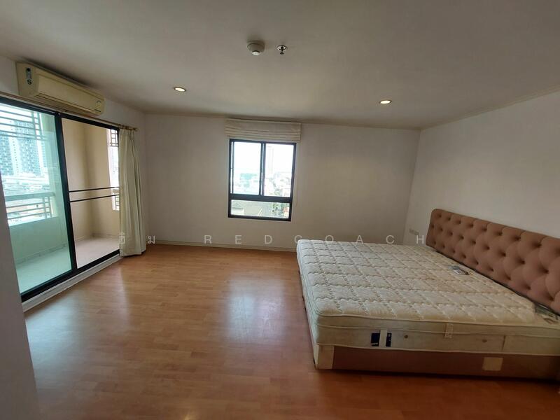 ให้เช่า - Lumpini Ville Phahol-Suthisarn : ลุมพินี วิลล์ พหล–สุทธิสาร, กรุงเทพ