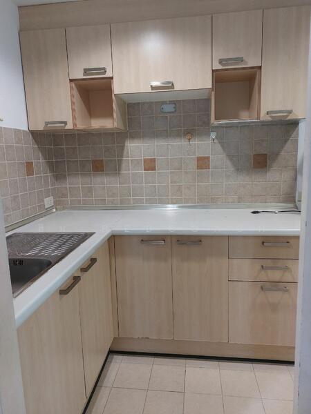 ให้เช่า - Lumpini Ville Phahol-Suthisarn : ลุมพินี วิลล์ พหล–สุทธิสาร, กรุงเทพ