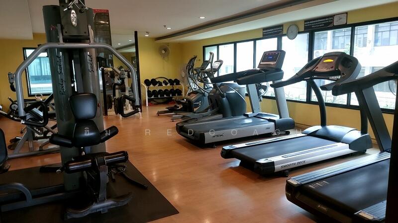 ให้เช่า - Lumpini Ville Phahol-Suthisarn : ลุมพินี วิลล์ พหล–สุทธิสาร, กรุงเทพ