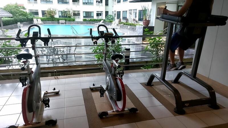 ให้เช่า - Lumpini Ville Phahol-Suthisarn : ลุมพินี วิลล์ พหล–สุทธิสาร, กรุงเทพ