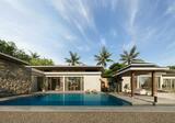 Luxury 5 bedroom pool villa Layan - DDproperty.com