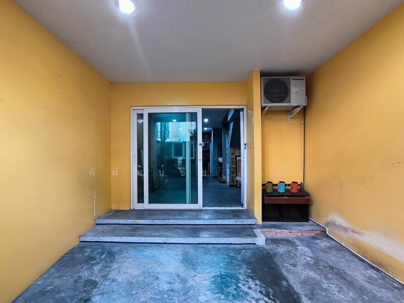 ขาย - Casa City Nuanjan 2 : คาซ่า ซิตี้ นวลจันทร์ 2, กรุงเทพ