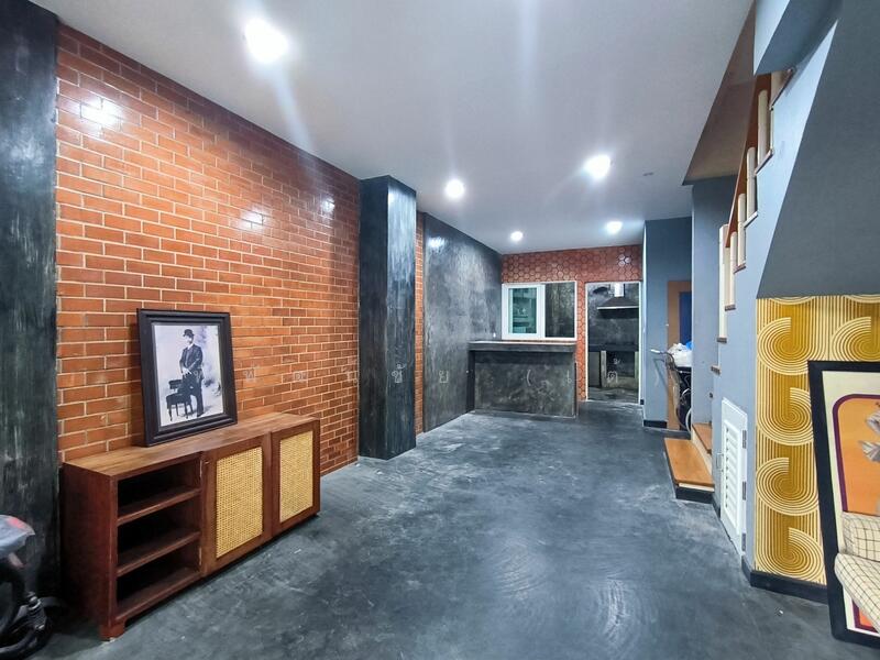 For Sale - Casa City Nuanjan 2, Bangkok