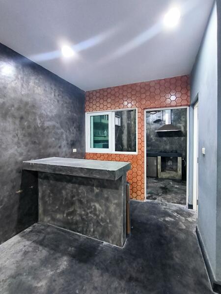 For Sale - Casa City Nuanjan 2, Bangkok