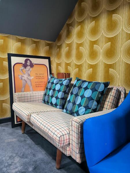 For Sale - Casa City Nuanjan 2, Bangkok