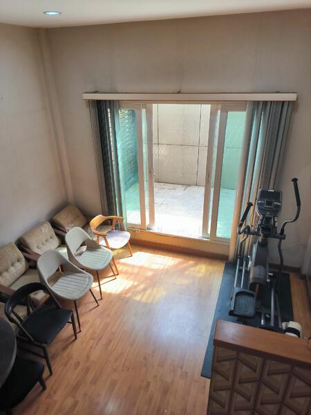 For Sale - Casa City Nuanjan 2, Bangkok