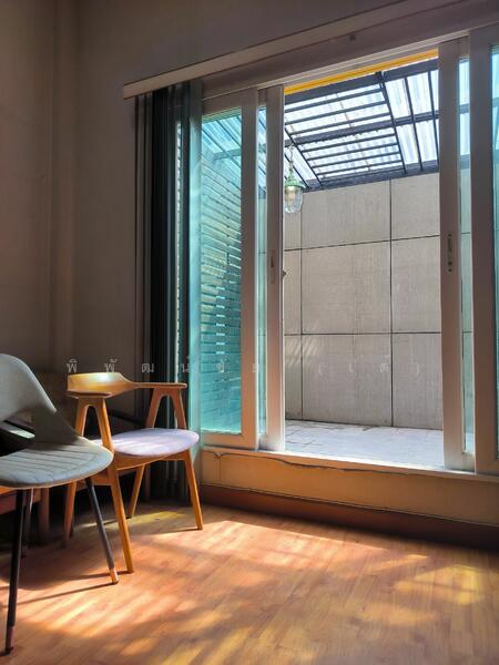 For Sale - Casa City Nuanjan 2, Bangkok