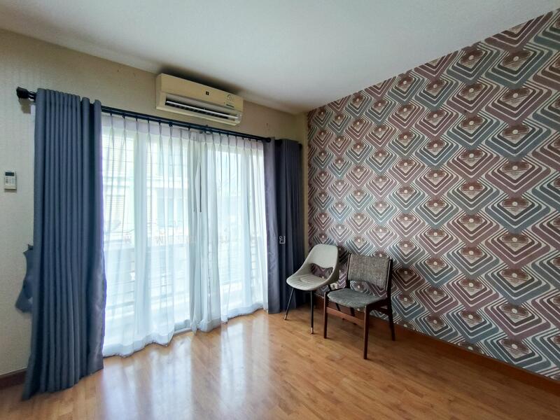 For Sale - Casa City Nuanjan 2, Bangkok