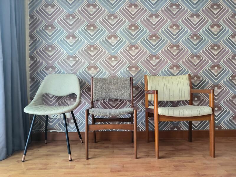 For Sale - Casa City Nuanjan 2, Bangkok