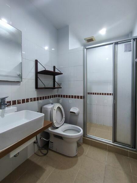 For Sale - Casa City Nuanjan 2, Bangkok