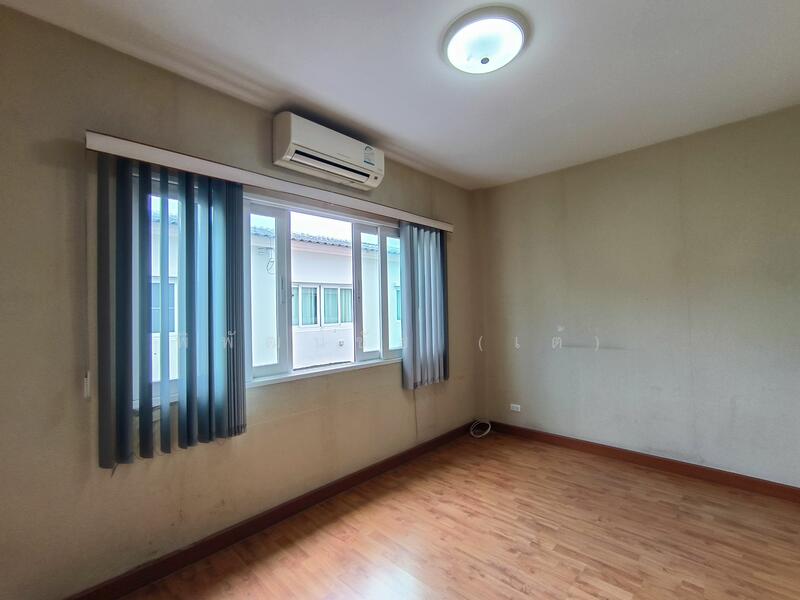 ขาย - Casa City Nuanjan 2 : คาซ่า ซิตี้ นวลจันทร์ 2, กรุงเทพ