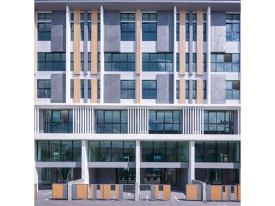 ขาย - เนอวานา @เวิร์ค กรุงเทพกรีฑา : Nirvana @ Work Krungthep Kreetha, กรุงเทพ