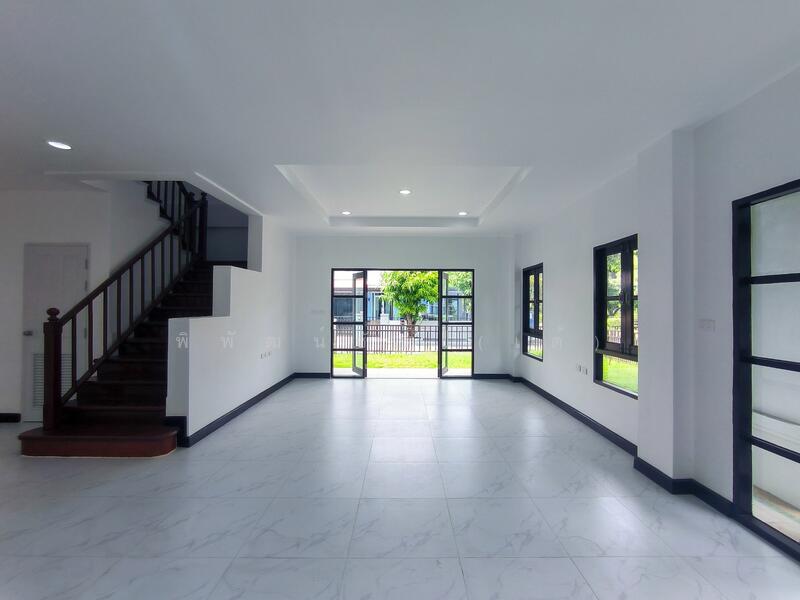 Setthasiri Ramintra : เศรษฐสิริ รามอินทรา, กรุงเทพ, ถนนปัญญาอินทรา, บางชัน, คลองสามวา, กรุงเทพ, 223 ตร.ม., บ้านเดี่ยว ขาย, โดย พิพัฒน์ชัย (เต้), 500023756 - DDproperty.com