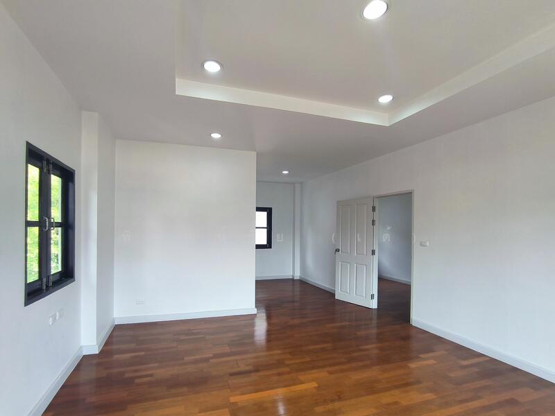 Setthasiri Ramintra, Bangkok, Panya Inthra Road, Bang Chun, Khlong Sam Wa, Bangkok, 3 Bedrooms, 223 sqm, Single Detached House For Sale, by พิพัฒน์ชัย (เต้), 500023756 - DDproperty.com