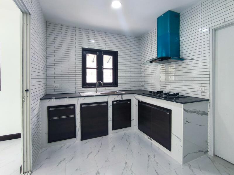 Setthasiri Ramintra, Bangkok, Panya Inthra Road, Bang Chun, Khlong Sam Wa, Bangkok, 3 Bedrooms, 223 sqm, Single Detached House For Sale, by พิพัฒน์ชัย (เต้), 500023756 - DDproperty.com