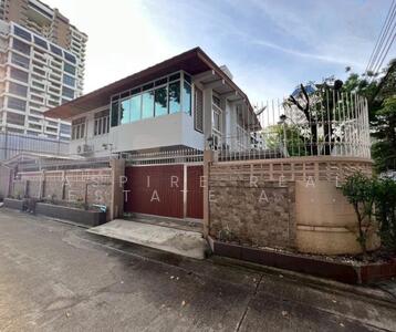 ขาย - บ้านเดี่ยว 2 ชั้น ทองหล่อ 9 ใกล้ BTS ทองหล่อ, กรุงเทพ