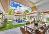 FOR RENT  Luxury 4-Bedroom Pool Villa  Cherngtalay - DDproperty.com