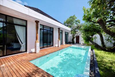 ขาย - FOR RENT FOR SALE Prime Villa in Chalong, ภูเก็ต